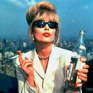 Meet your Posher, Liz